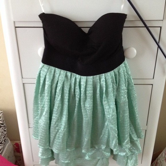 Wet Seal Dresss
