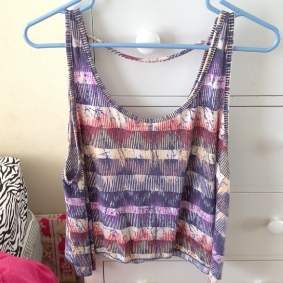 F21 Top