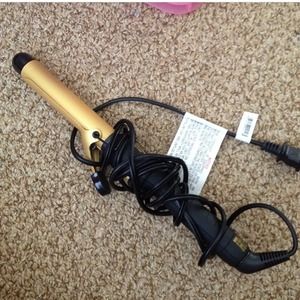 Curling Iron