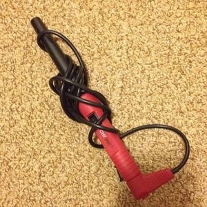 Curling Wand