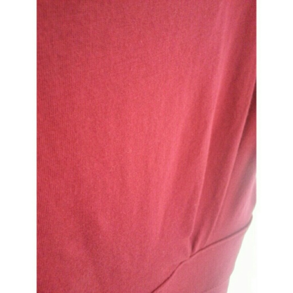 Red Dress - Picture 2 of 2