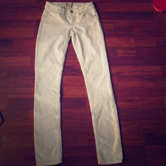 Pants 💜