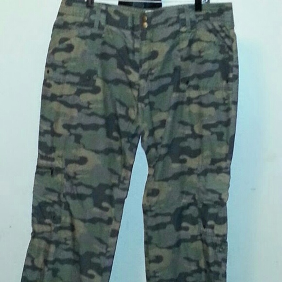 Pants