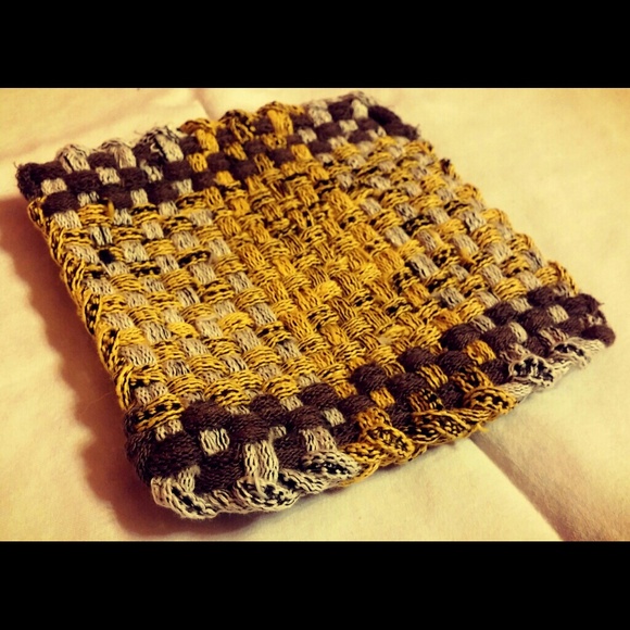 Pot Holders Set of 3 BUNDLE SALE Summer Patterns - Picture 3 of 4