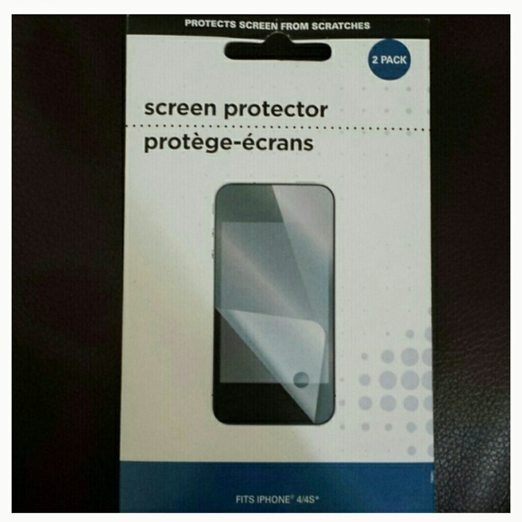 Screen Protectors