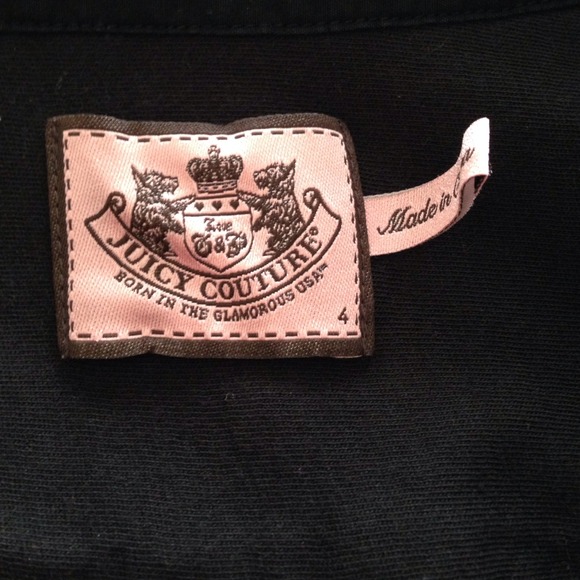 Juicy short-sleeve blouse - Picture 3 of 3