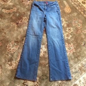 Jag jeans size 8