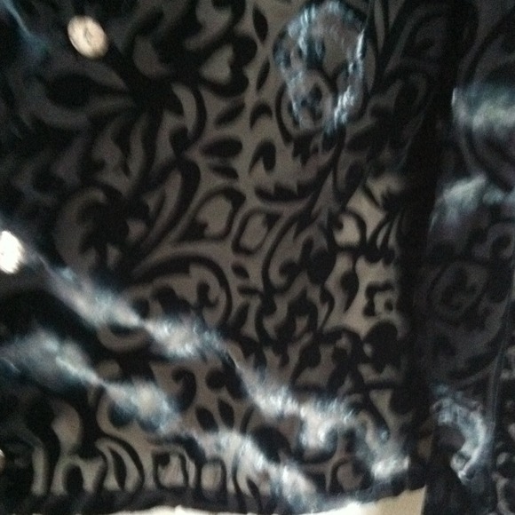 Evening jacket - Picture 3 of 4