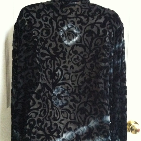 Evening jacket - Picture 4 of 4