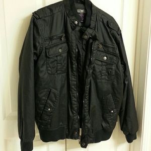 Men's Jacket