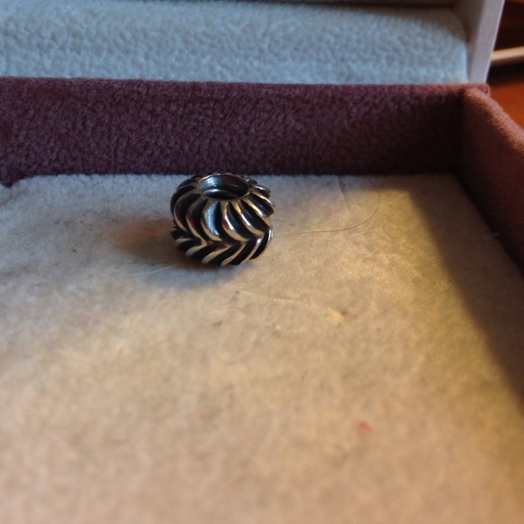 Pandora charm
