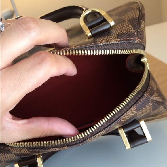 🚫Sold🚫Authentic Ribera Mini - Picture 3 of 4