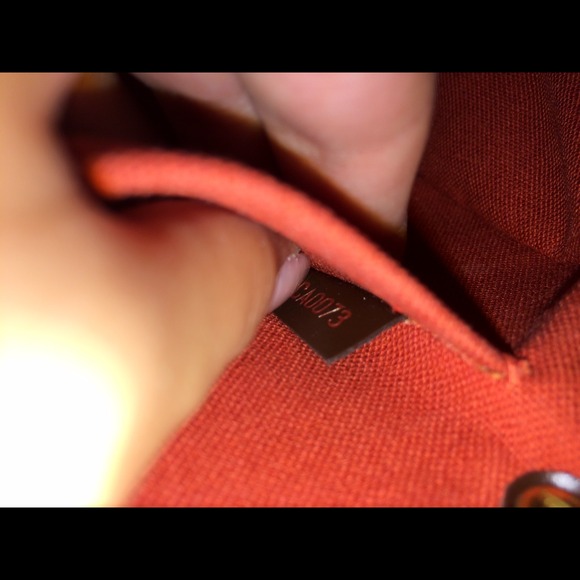 🚫Sold🚫Authentic Ribera Mini - Picture 4 of 4