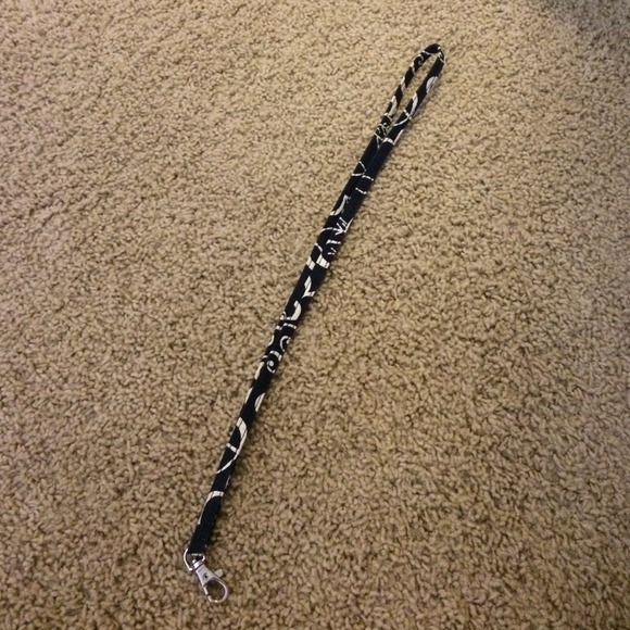 Lanyard