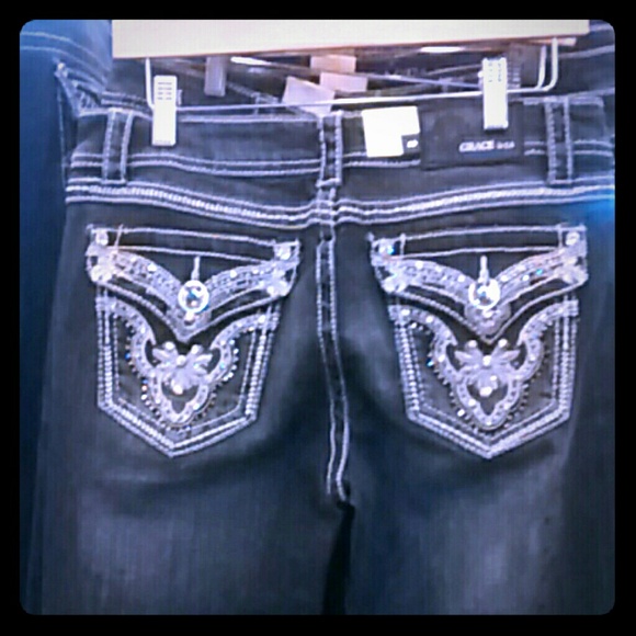 Brand New Ladies Jeans