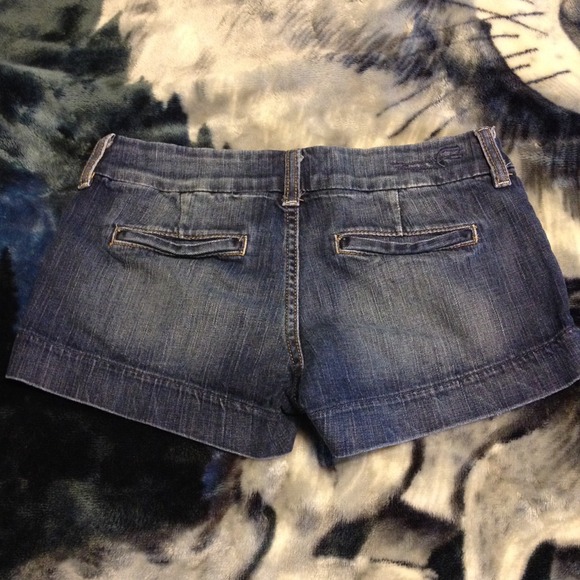 American eagle shorts❤️ - Picture 2 of 2