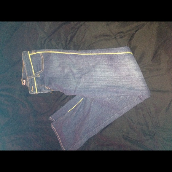 Dolce& Gabbana denim jeans - Picture 2 of 2