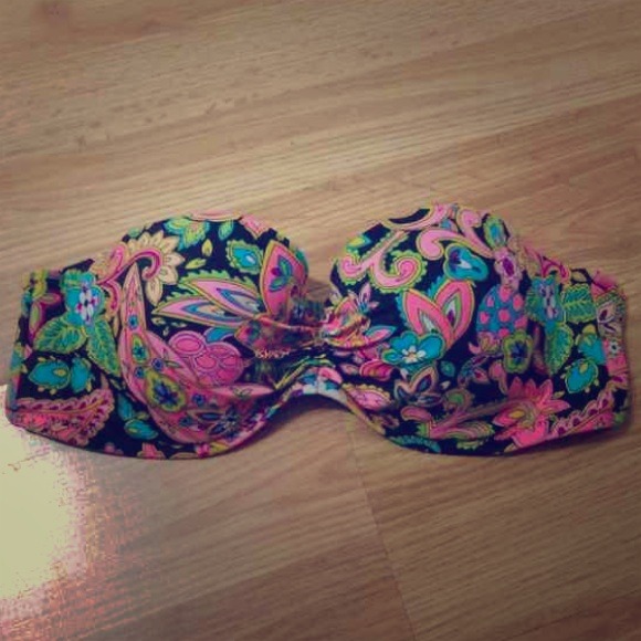 Victoria's Secret Swim Top