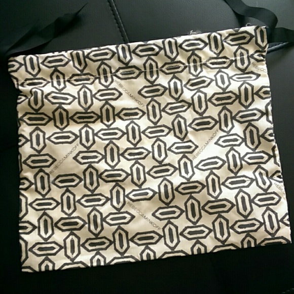 Rebecca minkoff baggie