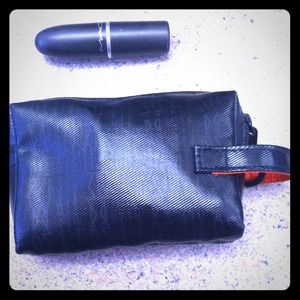 MAC Mini Makeup Pouch