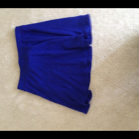 skirt