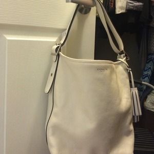 Authentic Coach Handbag