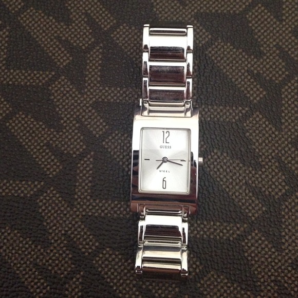 Guess watch
