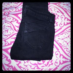 Blue asphalt jeans❤️