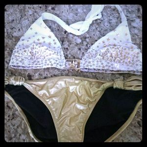 New w/out tags Victoria's Secret bikini