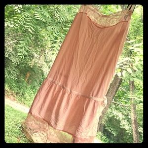 NWOT Victoria's Secret Nightie
