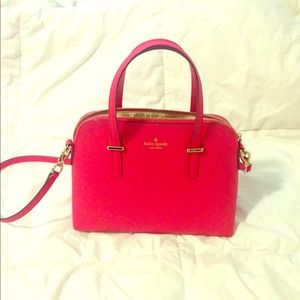 👑💎HOST PICK! Kate Spade Cedar Street Maise NWOT