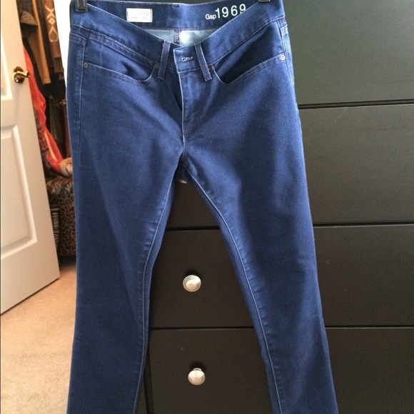 Gap Always Skinny Jean