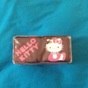Hello Kitty Auto ornaments dice