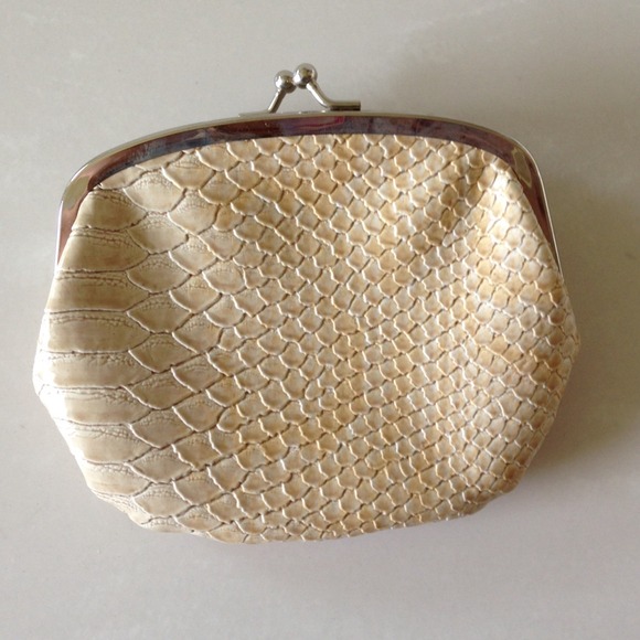 Kelly & Kate Coin purse!