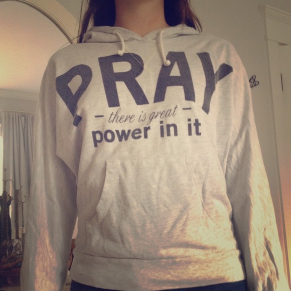 Sweatshirt
