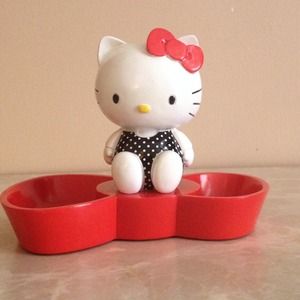 Hello Kitty Jewelry holder