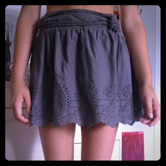 Skirt