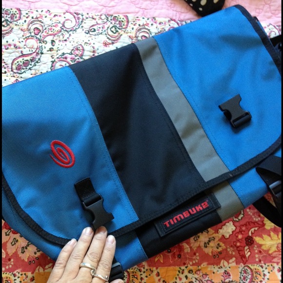 SALE! Timbuk2 Large Laptop Messenger Bag