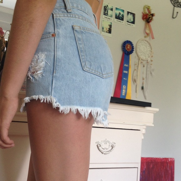 Shorts - Picture 2 of 2