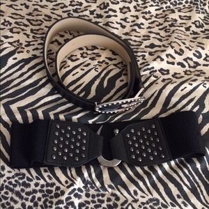 Belt bundle