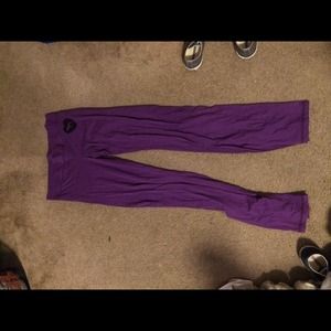 Victoria's Secret pajama pants