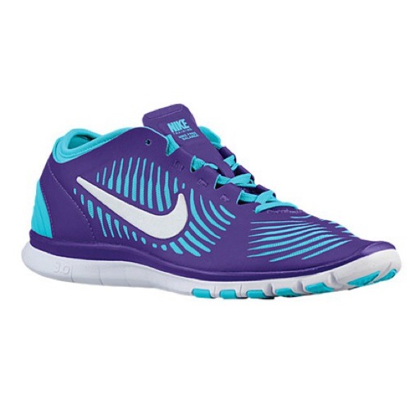 Nike free training balanza sneakers