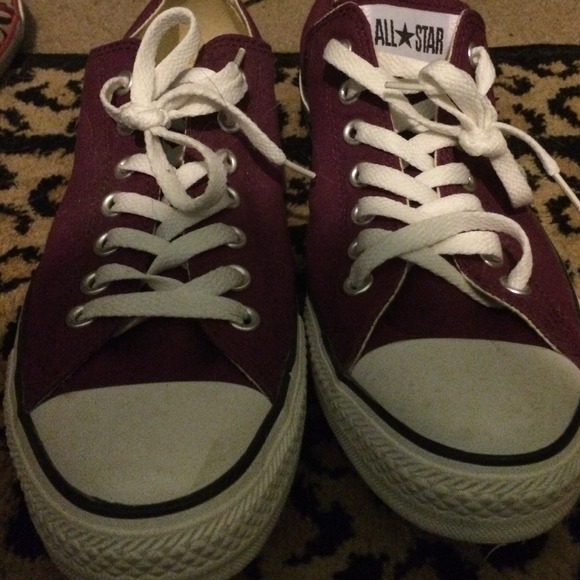 Converse all star