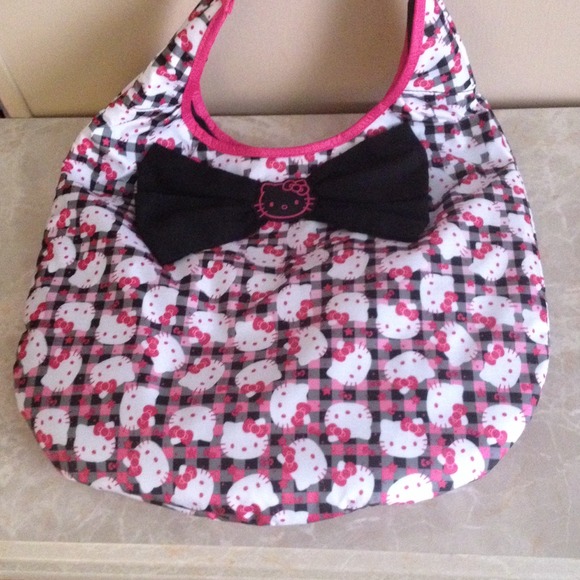Hello Kitty bag