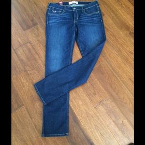 Hollister Skinny Jeans