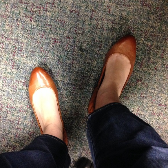 Sold in bundle- Brown leather korks - Picture 2 of 3