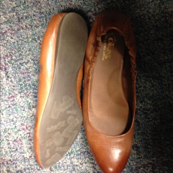 Sold in bundle- Brown leather korks - Picture 3 of 3