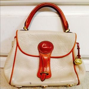 REDUCED price! Dooney & Bourke