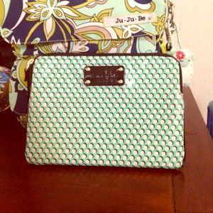 Kate Spade iPad mini case/ sleeve