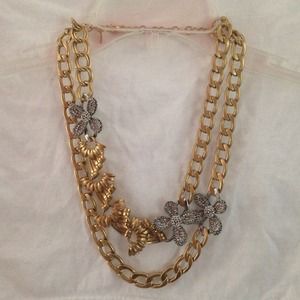 J. Crew Necklace